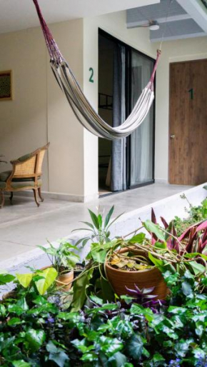 Selva House